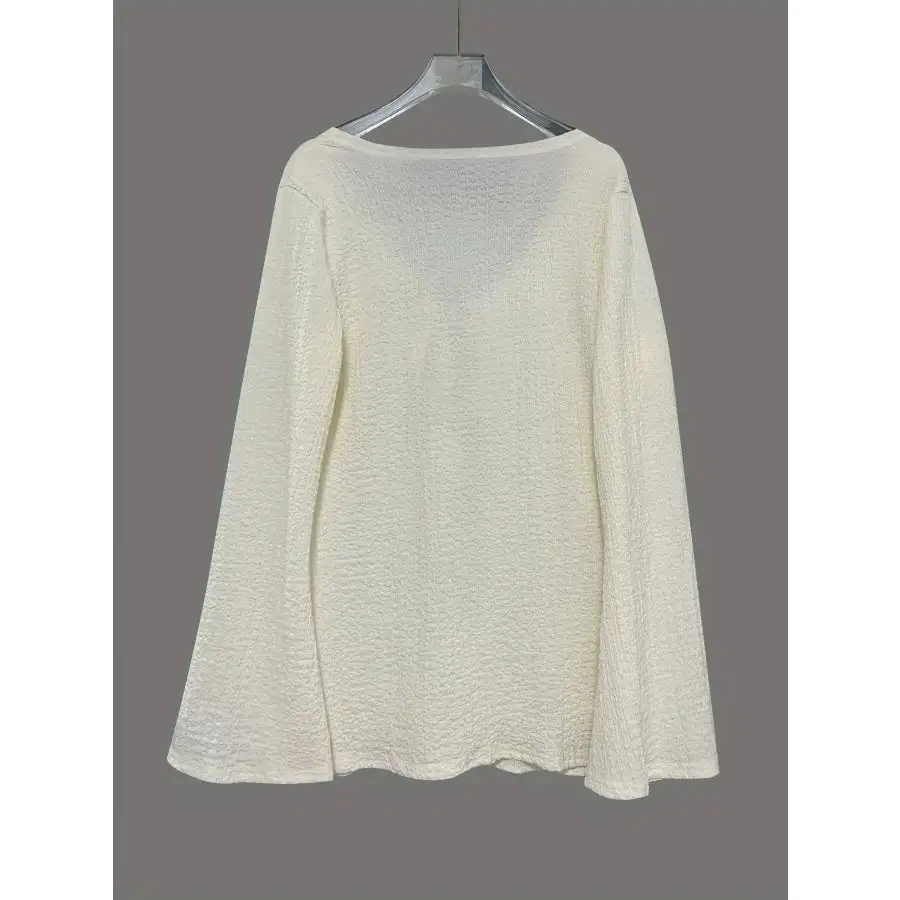 Tie Front Long Sleeve Top and Shorts Set
