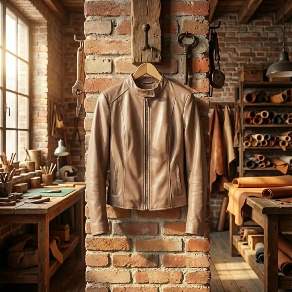 Easy Versatile Everyday Jacket
