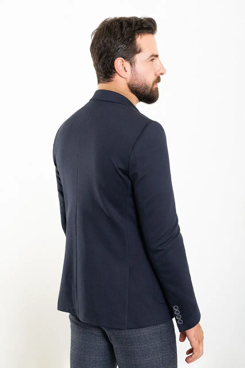 Dressy Slim Fit Blazer