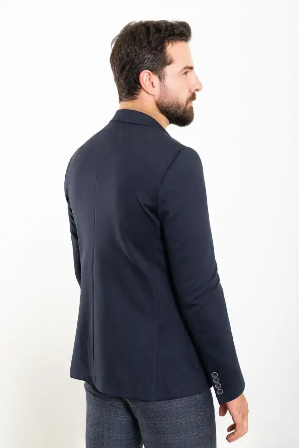 Dressy Slim Fit Blazer