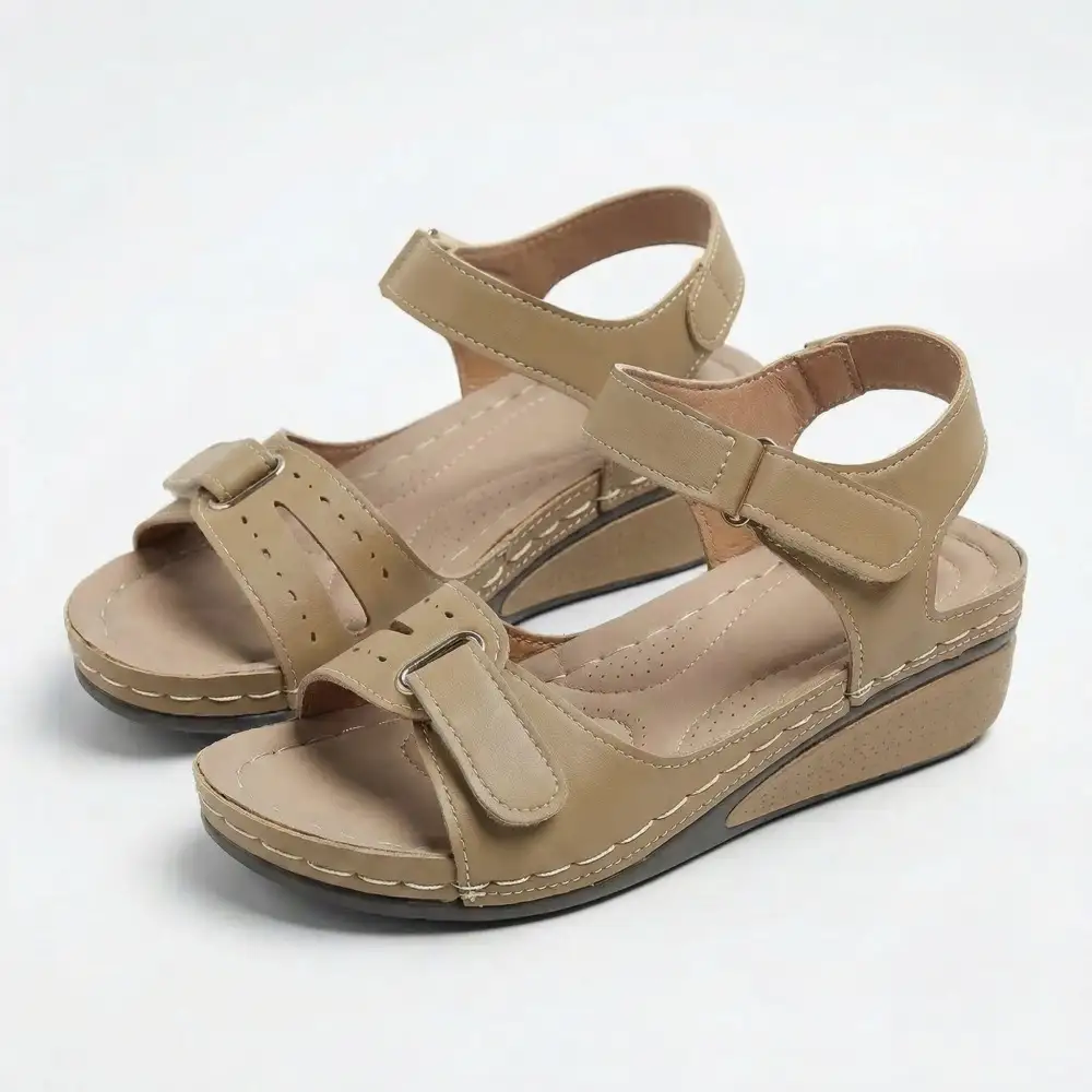  Adjustable Comfort Sandals Apparel