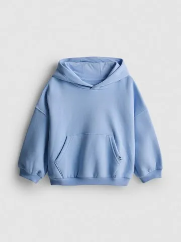 1-9yrs | Cotton Rich Hoodie
