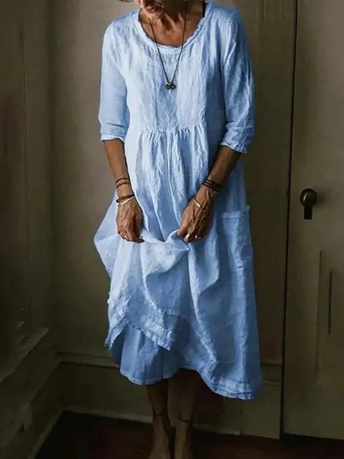 Women's Summer Dress