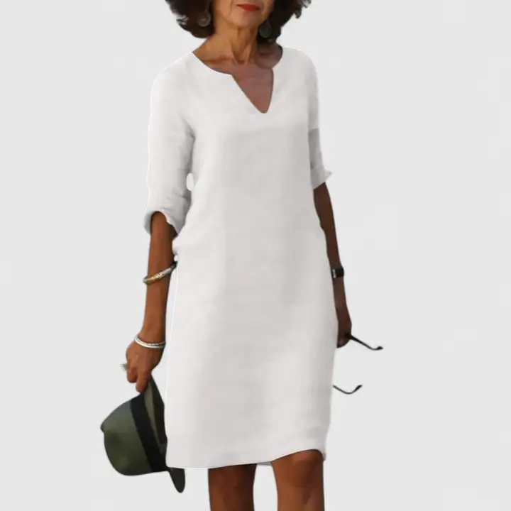 Taylor V Neck