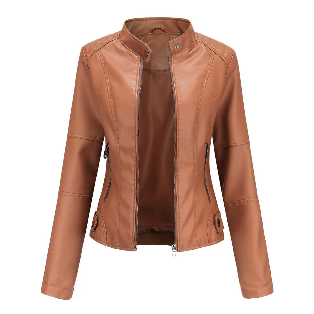 Moto Everyday Jacket