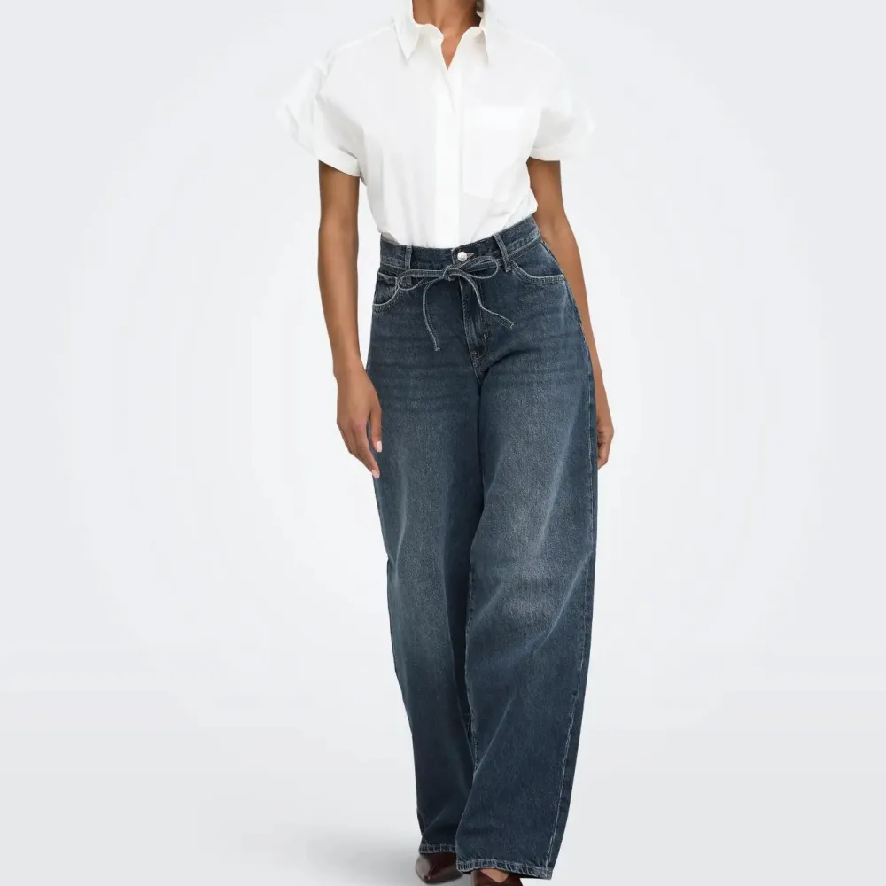 Relaxed Classic Everyday Classic Jeans