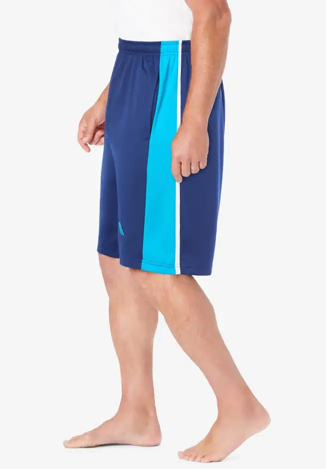 KS Sport Power Wicking Shorts