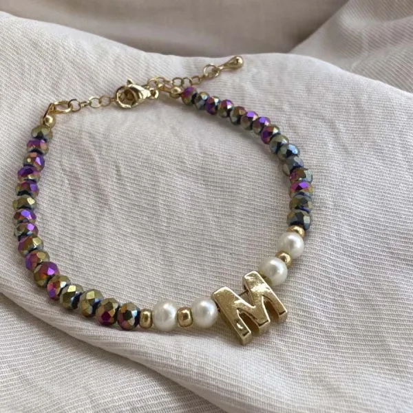 Refined Polished Bracelet