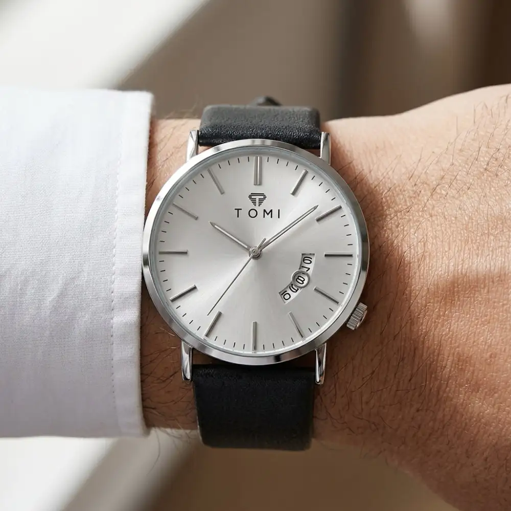 TOMI T018 Enigma Splendor