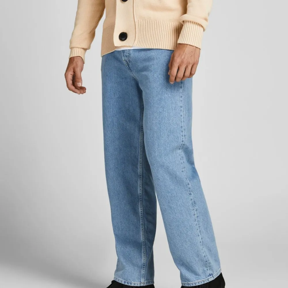 Casual Everyday Classic Jeans