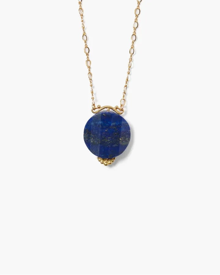 Pearl Statement Necklace