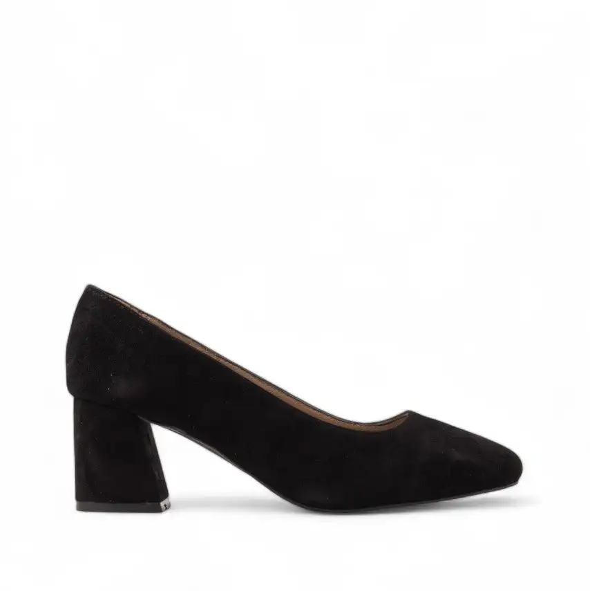 Smart Slip On Chamois Shoes