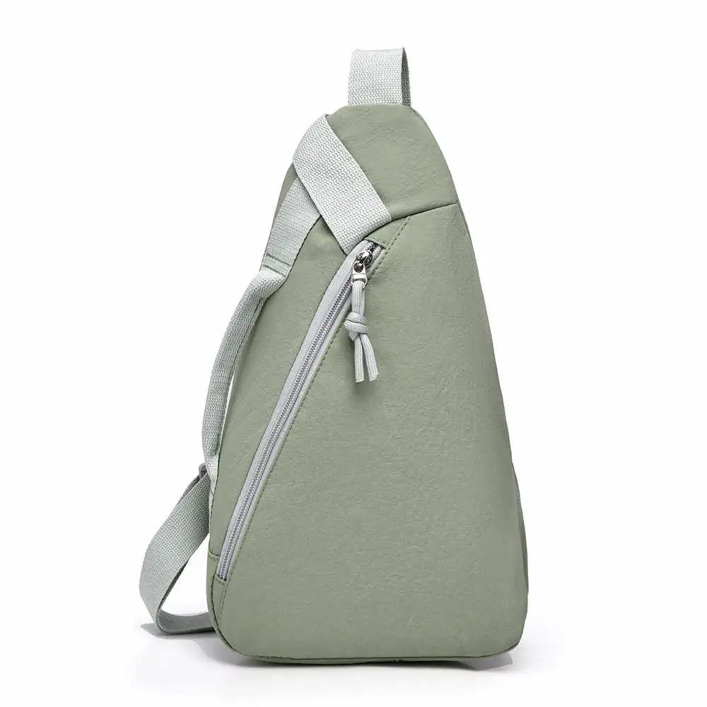 Commuter Utility Crossbody Chest Bag