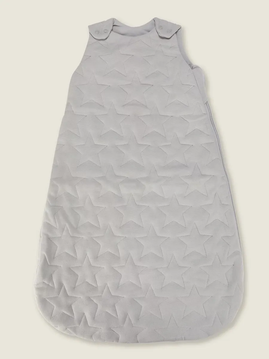 Grey Star Sleep Bag 2.5 Tog