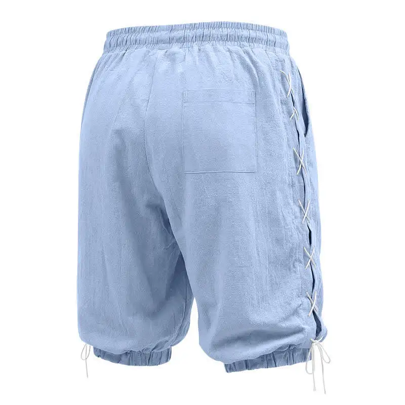 Easy Motion Shorts
