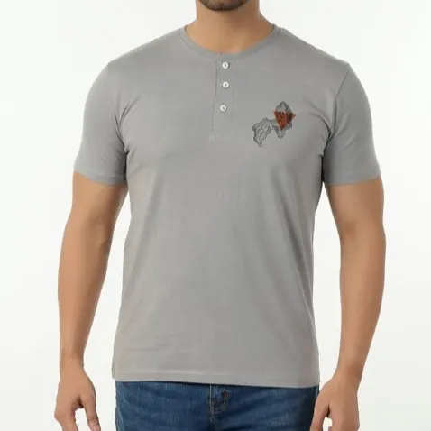 Men's Everyday Modern T-Shirt