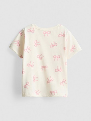 1.5-8yrs | Pure Cotton Printed T-Shirt detail 1