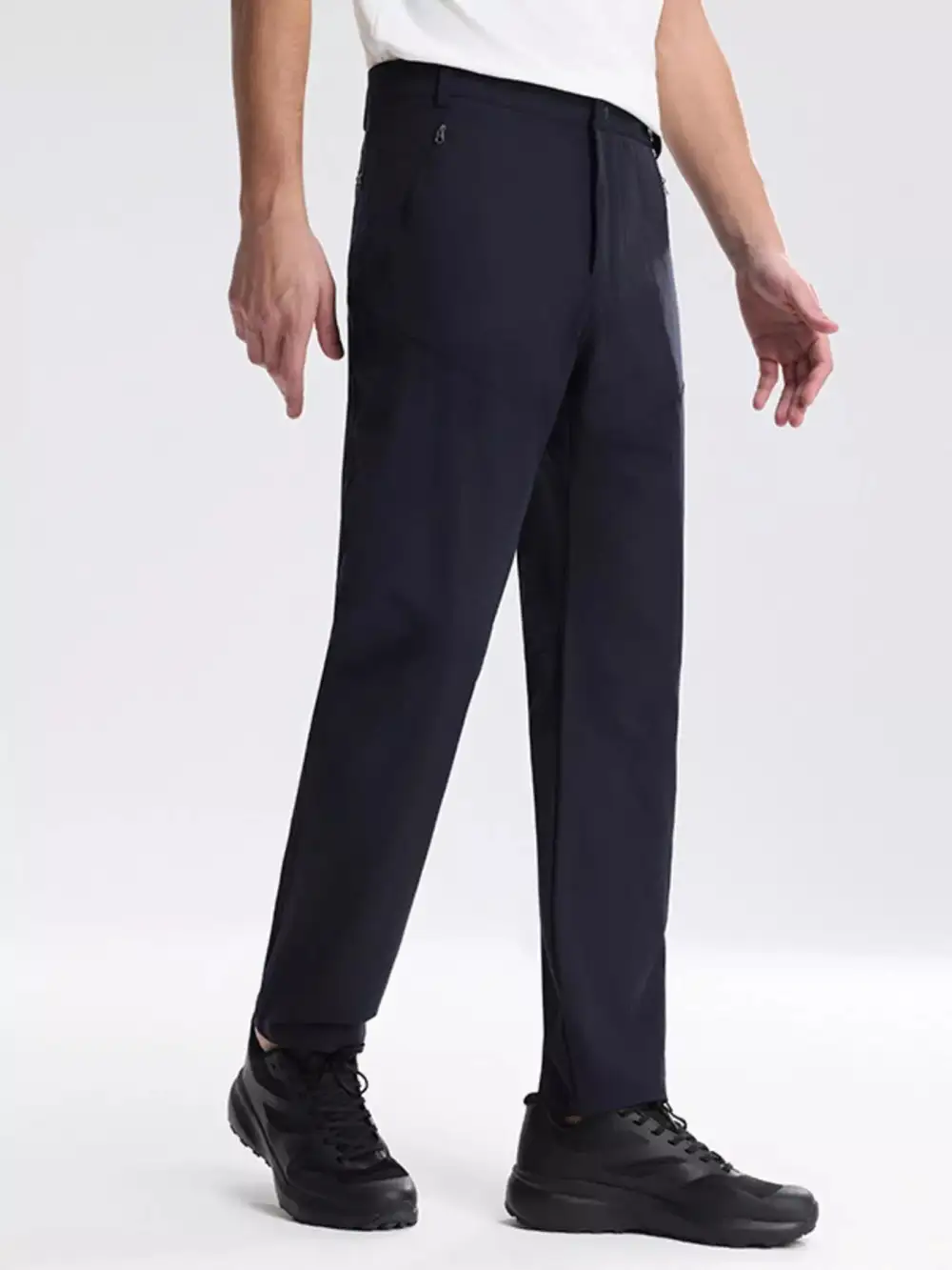 Casual Slim Fit Pants