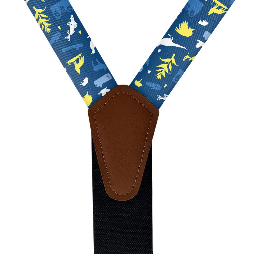 Scenic Story Suspenders