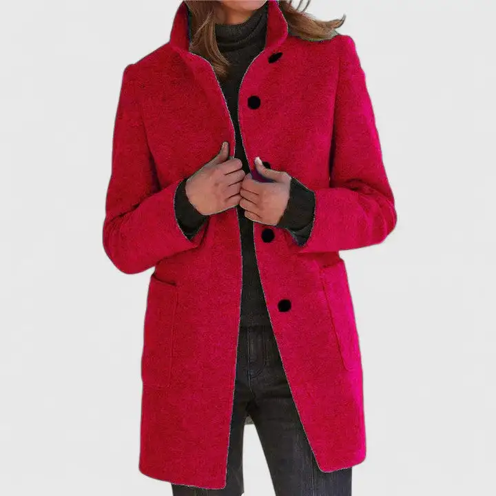 Modern Everyday Coat