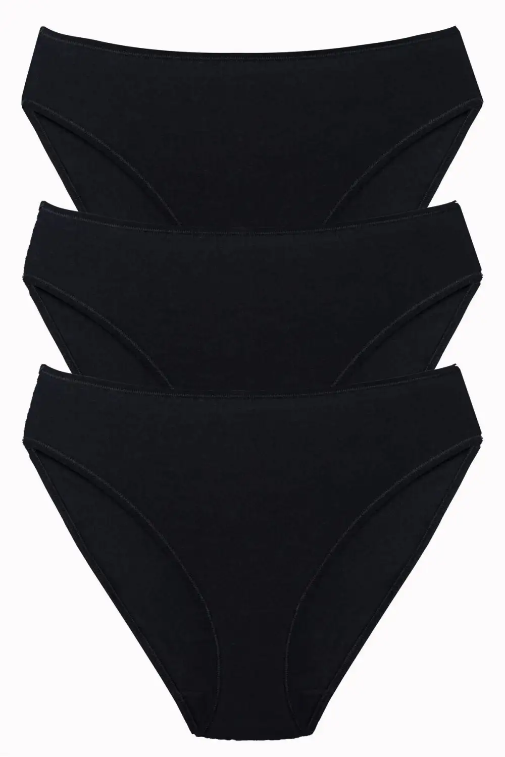 Delicate Comfort Everyday Panties