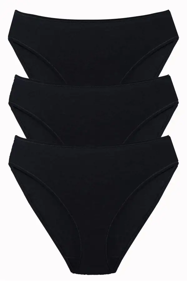 Delicate Comfort Everyday Panties