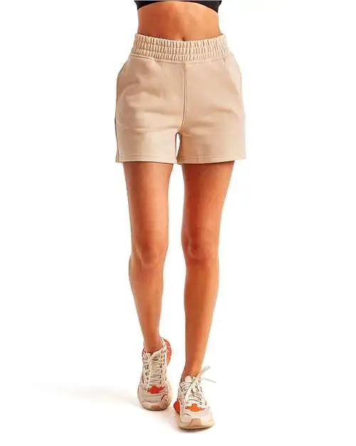 Women's Jogger Shorts