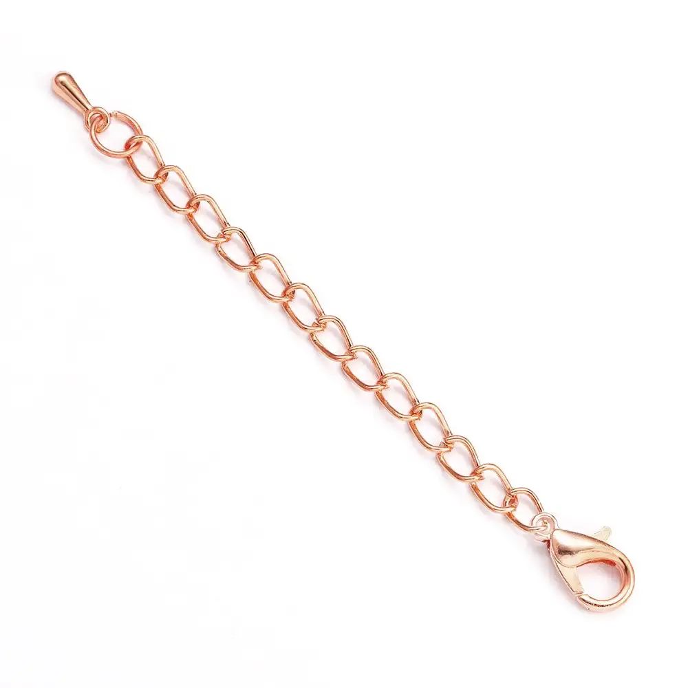 Clip-On Chain Extender