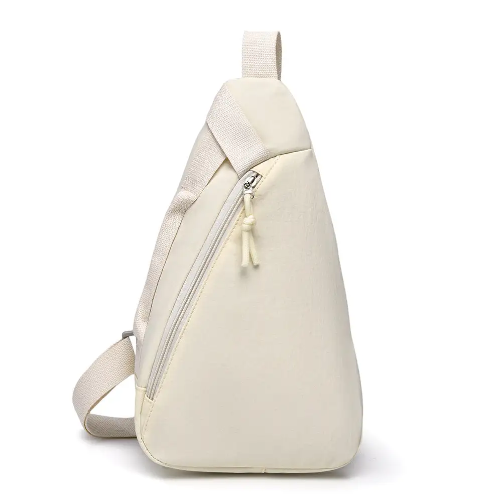 Commuter Utility Crossbody Chest Bag