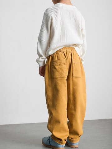 1-9yrs | Stretch Waist Trousers detail 1