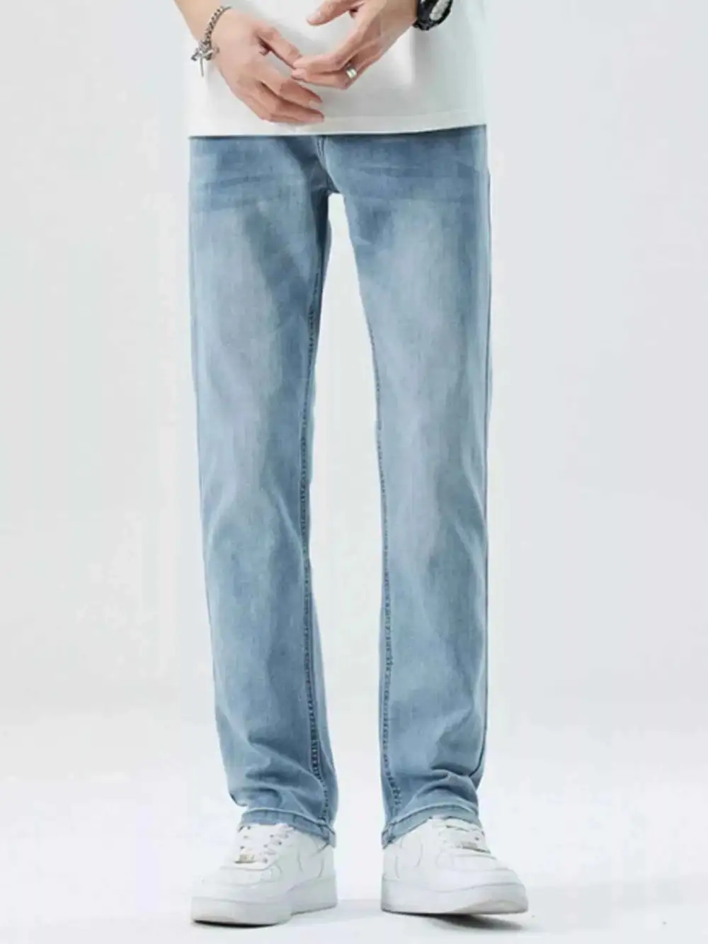 Slim Fit Jeans