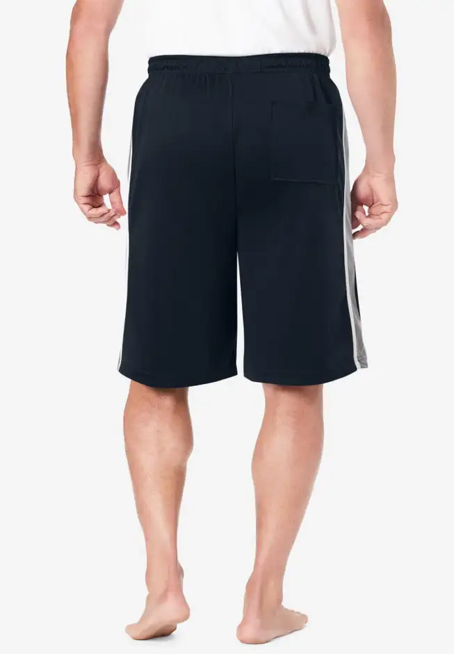 KS Sport Power Wicking Shorts
