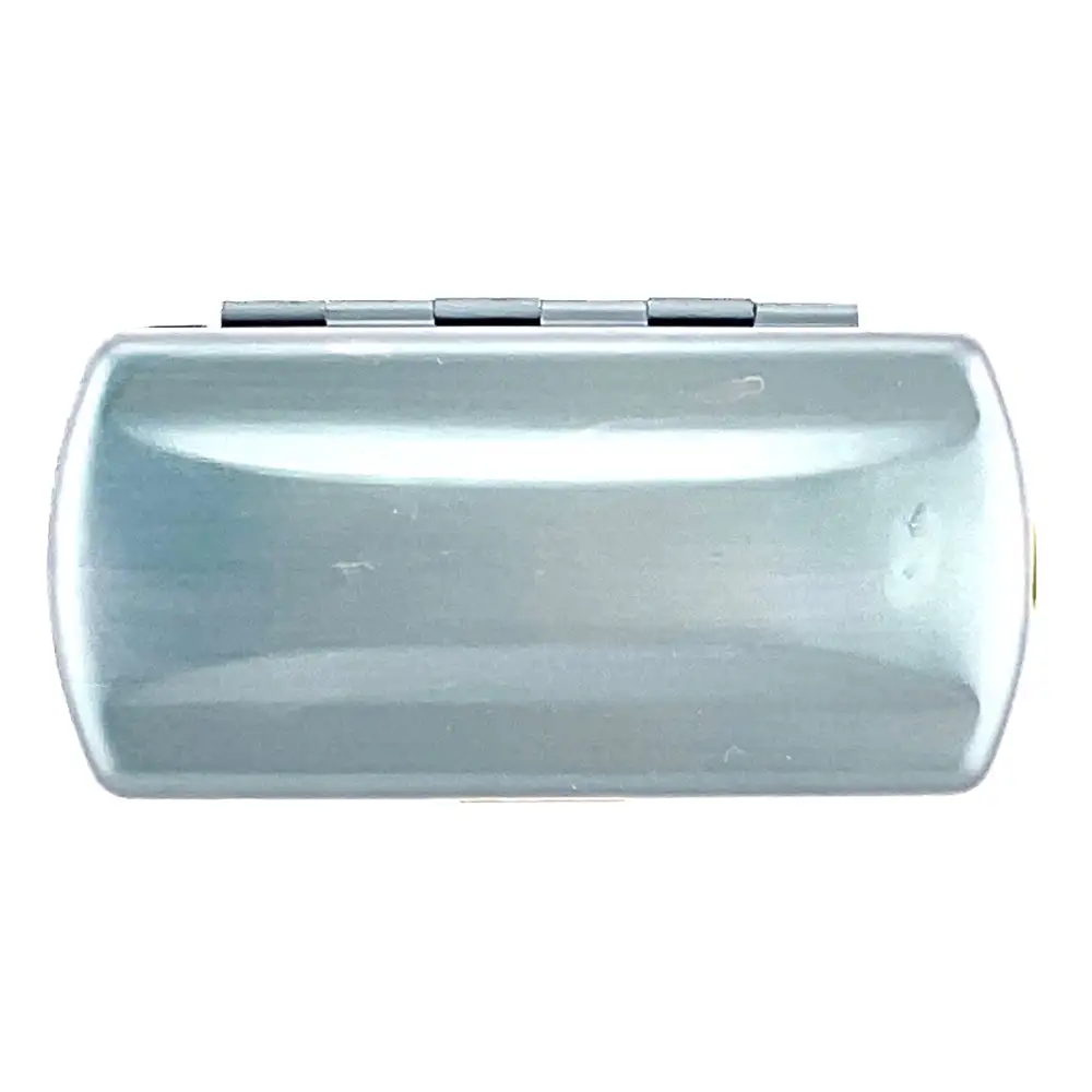 Spring-Hinge Reading Glasses