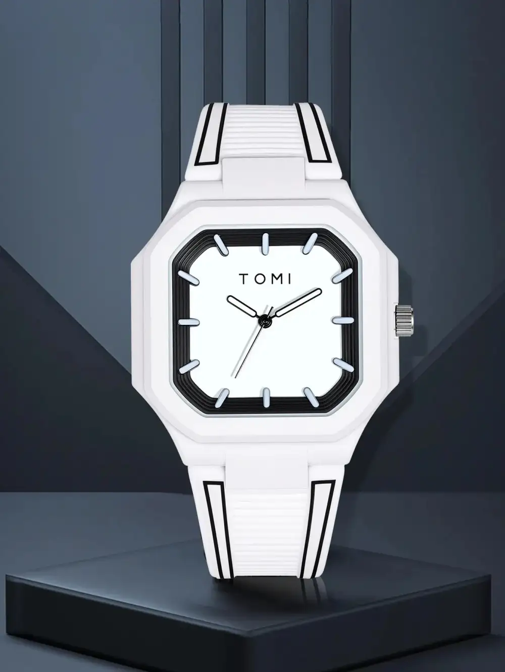 TOMI T023 Fortress Bold