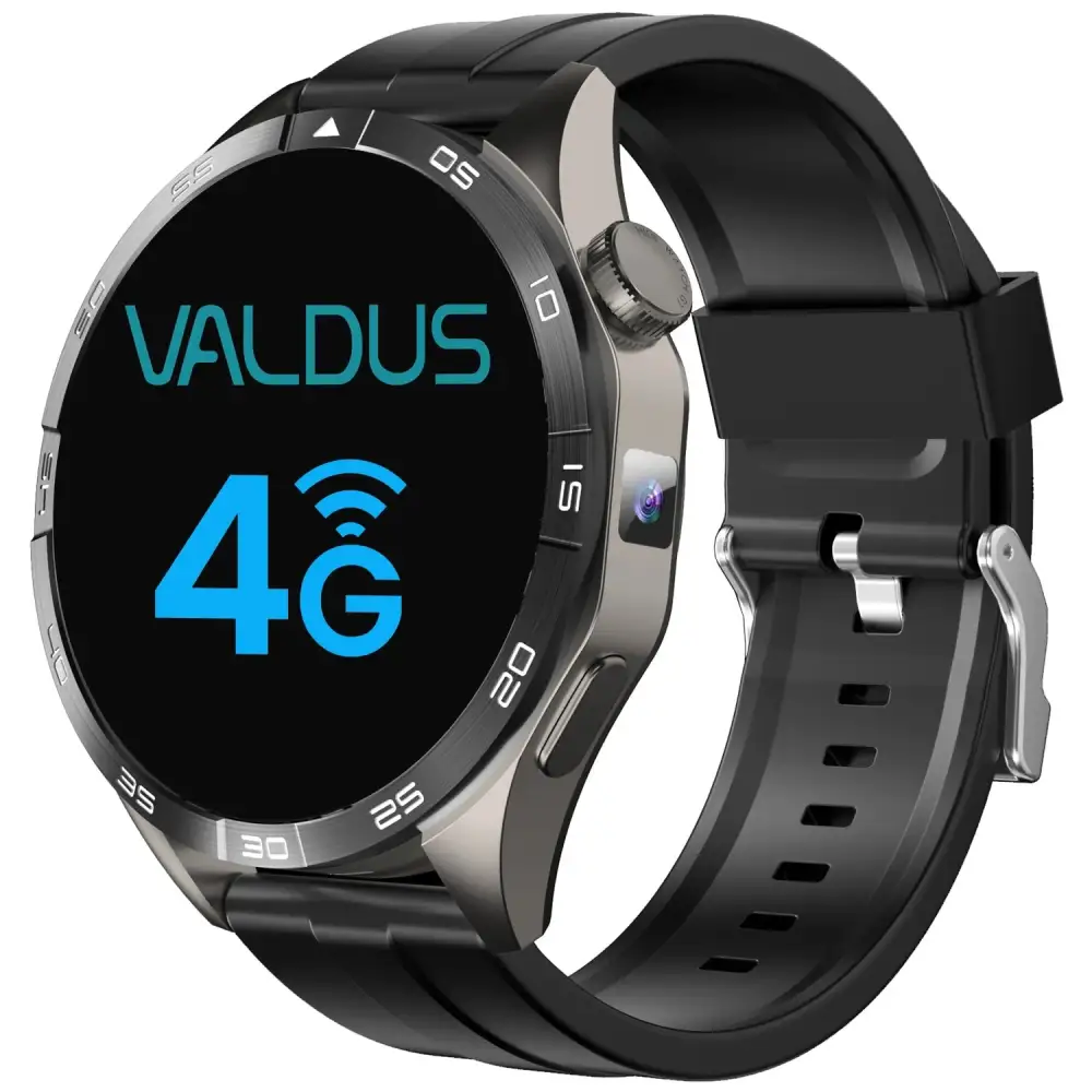 VALDUS 1.43