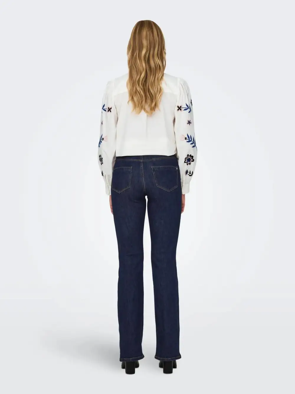 Utility Contemporary Everyday Classic Jeans