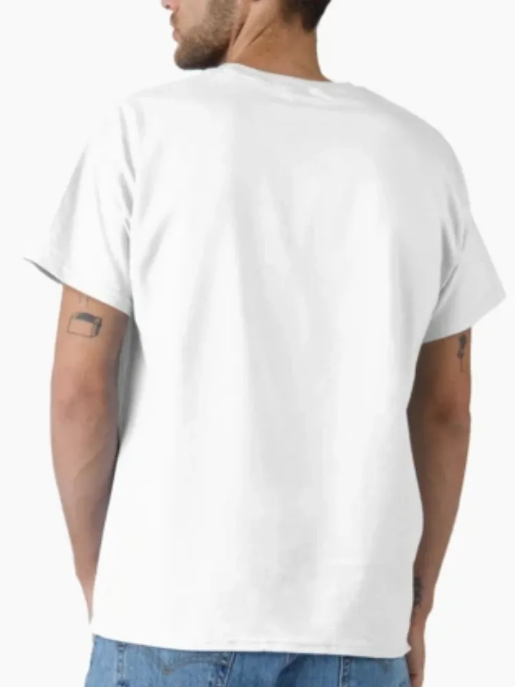 Women's Avant-Garde-Themed Floral Print Crew Neck Short-Sleeve T-Shirt