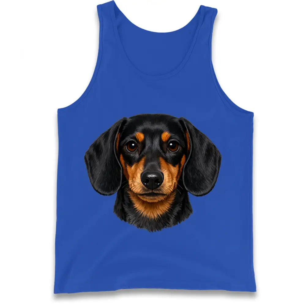 Everyday Fit Pet Lover Relaxed Tank Top