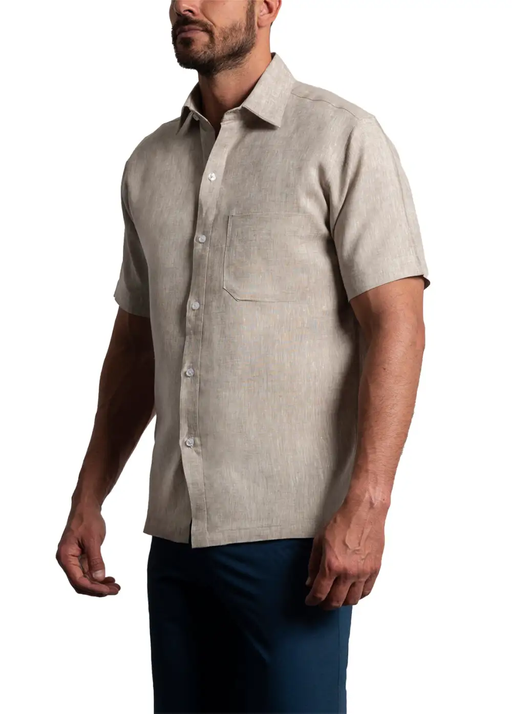 Camisa Barcelona Avena
