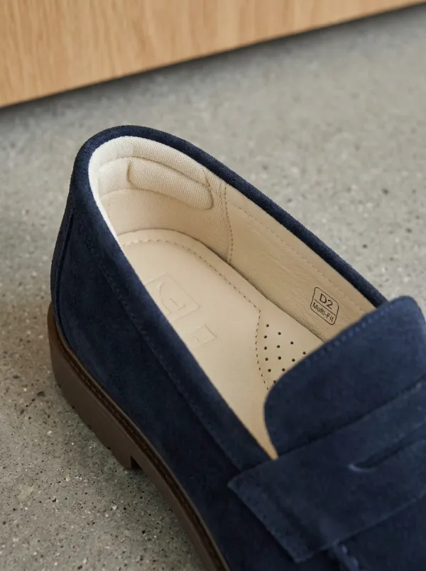 Men's Traditional Penny Loafers