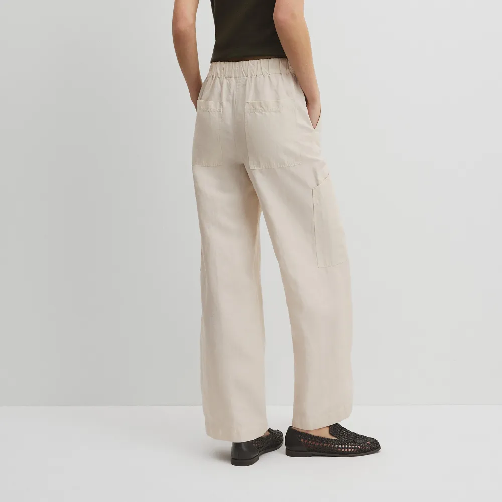 Women's Classic Fine Detail Classic Pants