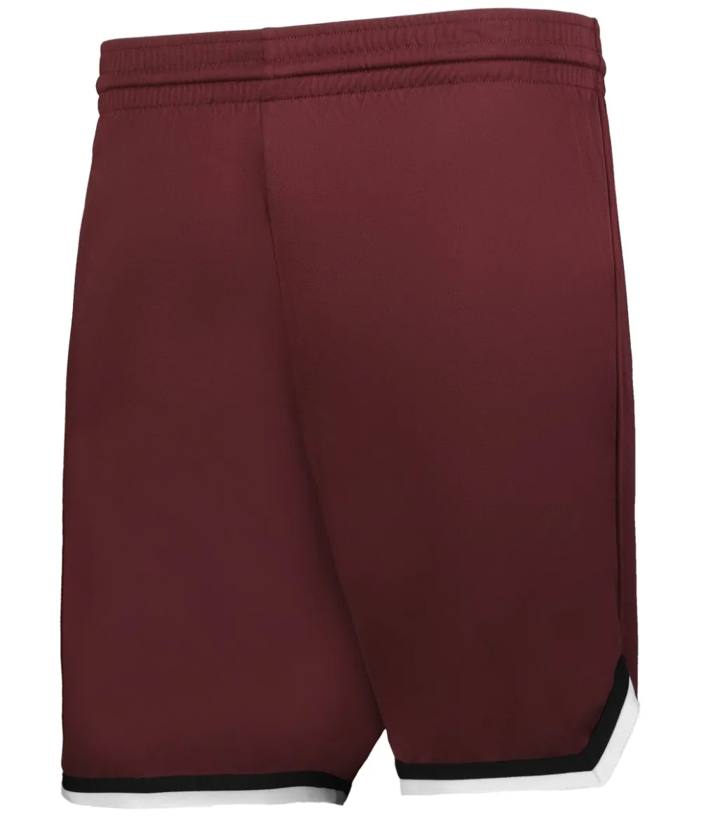 Men's Modern Basketball Shorts