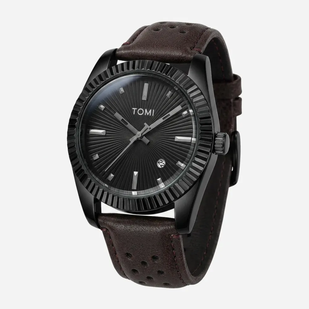 TOMI T098 Horizon Statement