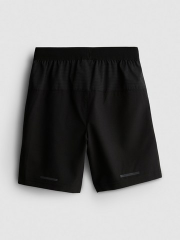 1-7yrs | Active Shorts detail 1