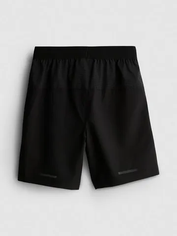 1-7yrs | Active Shorts