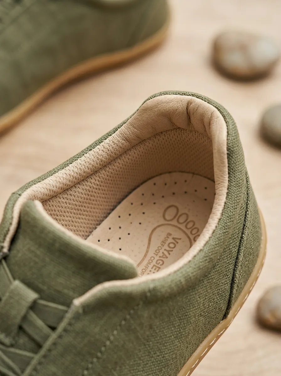 Urban Modern Look Unisex Barefoot Shoes
