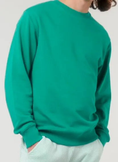 Terry Everyday Unisex Sweatshirt