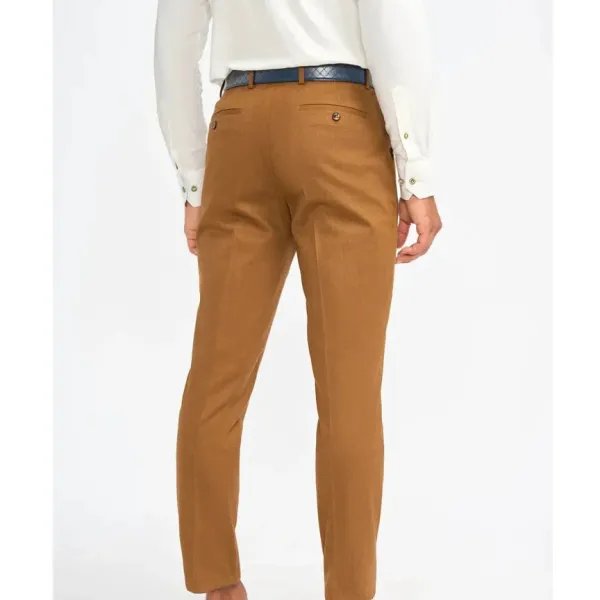 James  Camel Formal