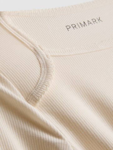 7-15yrs | Square Neck Long Sleeve T-Shirt detail 2