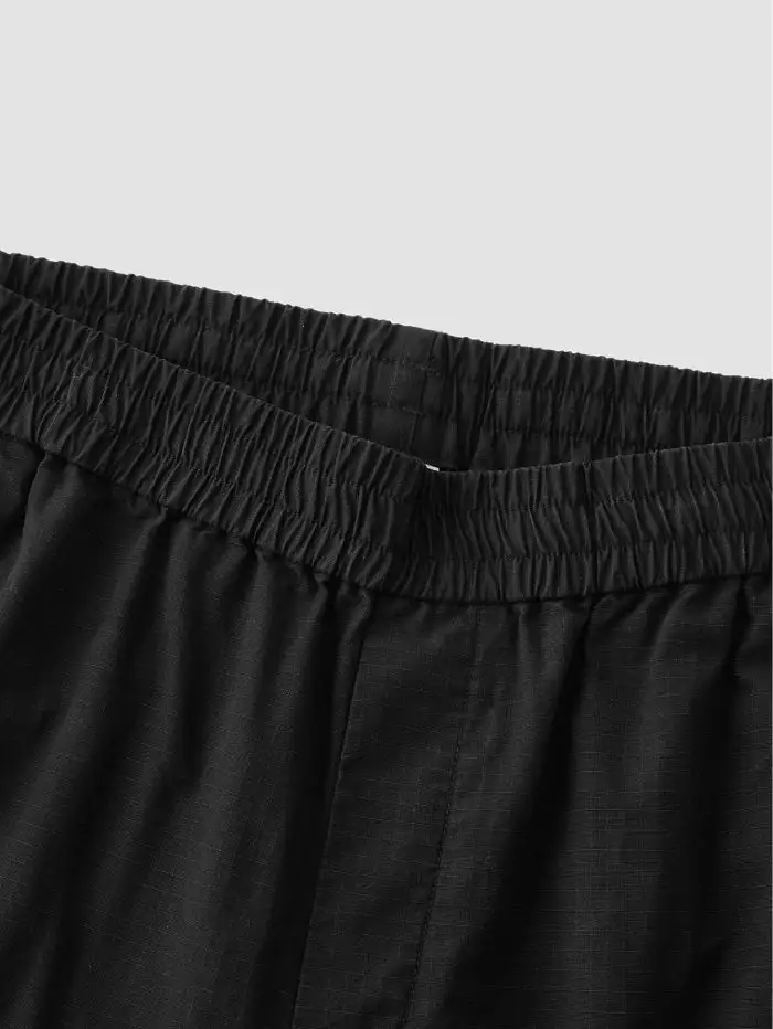 Men's Cargo Loose Utility Pants